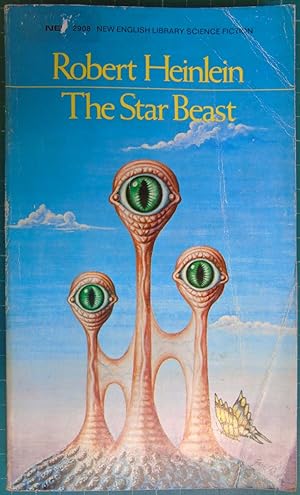 The Star Beast (1971)