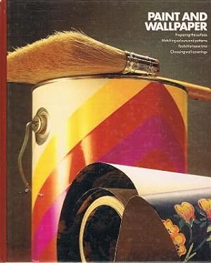 Paint And Wallpaper