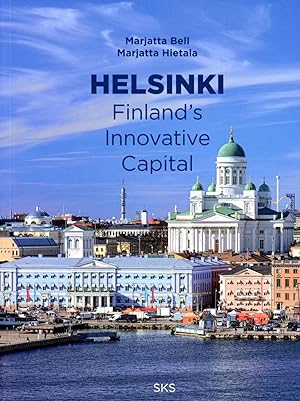 Helsinki : Finland´s Innovative Capital