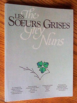 Les soeurs Grises - The Grey Nuns