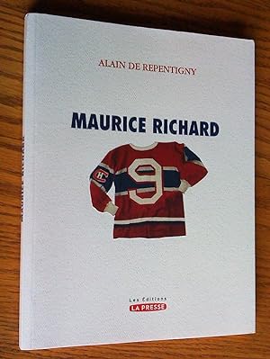 Maurice Richard