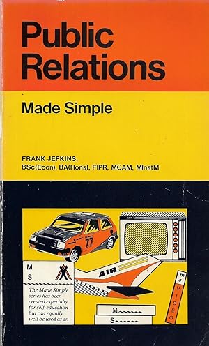 Public Relations Made Simple
