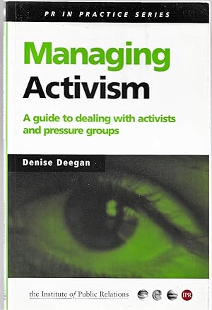 Managing Activism