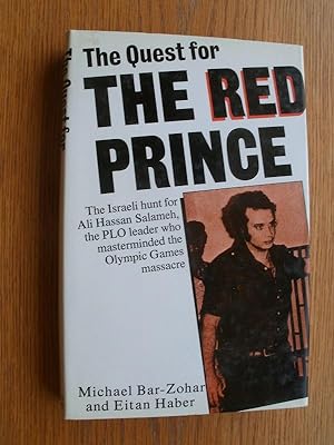 The Quest for the Red Prince