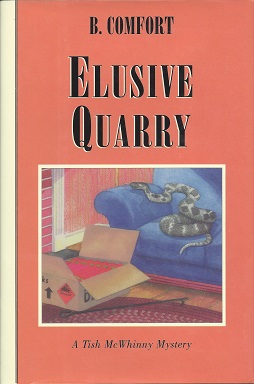Elusive Quarry
