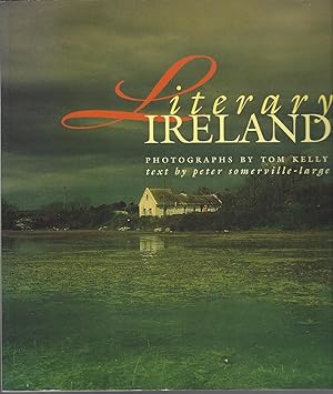 Literary Ireland