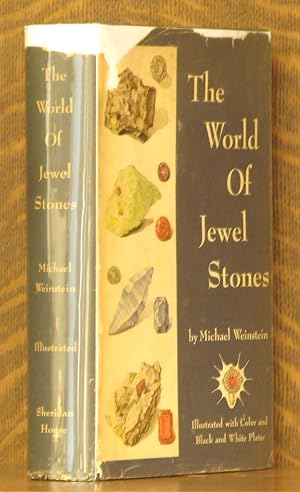 THE WORLD OF JEWEL STONES