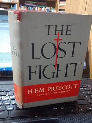 THE LOST FIGHT
