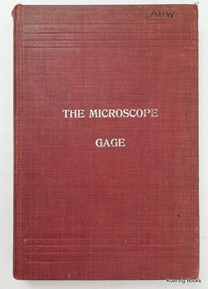 The Microscope - An Introduction to Microscopic Methods and to Histology . 11th edition