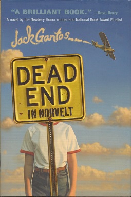 Dead End in Norvelt