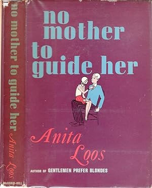 NO MOTHER TO GUIDE HER. (SIGNED)
