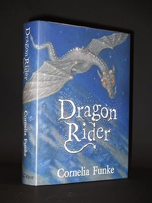 Dragon Rider [SIGNED]