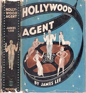 HOLLYWOOD AGENT. (SIGNED)
