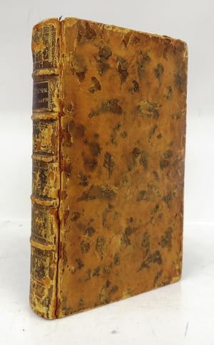 Dictionnaire Portatif. Tome Cinquiéme