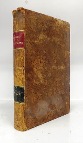 The Old and New Testament Connected, in The History of the Jews. Vol. II