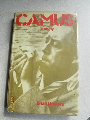 Camus: A Study