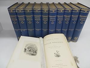 The Poetical Works of William Wordsworth