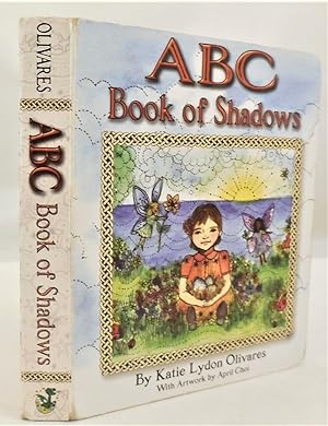 ABC Book of Shadows