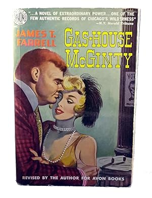 Gas-House McGinty