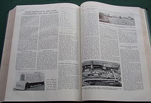 Engineering an Illustrated Weekly Journal [ 1955 ]