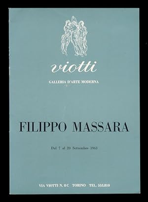 Filippo Massara.