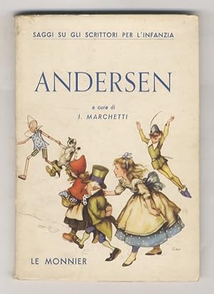 G. Cristiano Andersen. Seconda edizione.