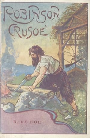 Robinson Crusué.