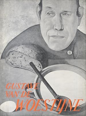 Gustave van de Woestijne.