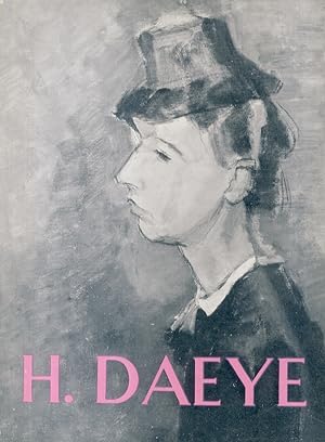 Hippolyte Daeye.