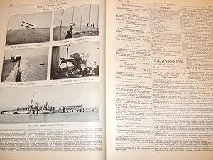 Engineering an Illustrated Weekly Journal [ 11 Volumes ], [ 1941 to 1946 ]