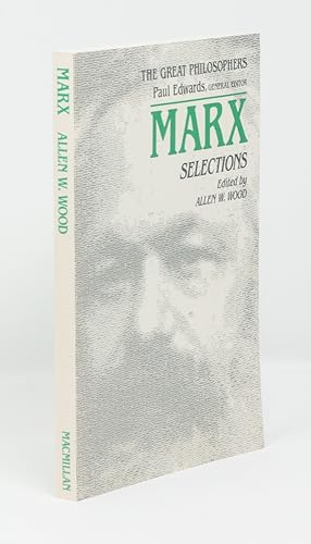 Marx Selections