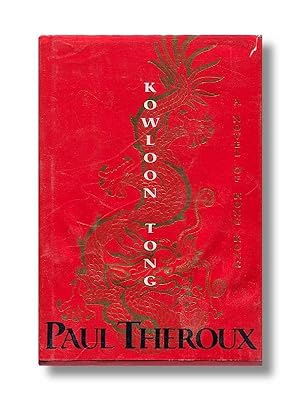 Kowloon Tong: a Novel of Hong Kong