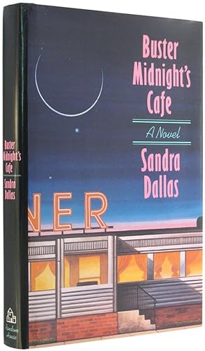 Buster Midnight's Café.