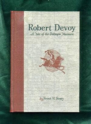 Robert Devoy - A Tale of the Palmyra Massacre