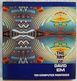 The Art of David Em - 100 Computer Paintings
