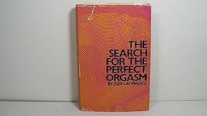 The search for the perfect orgasm