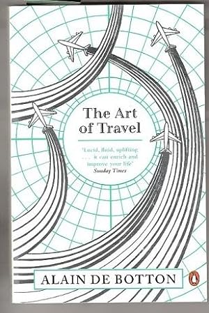Art Of Travel, The