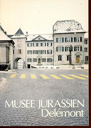 Le musée Jurassien - Delémont