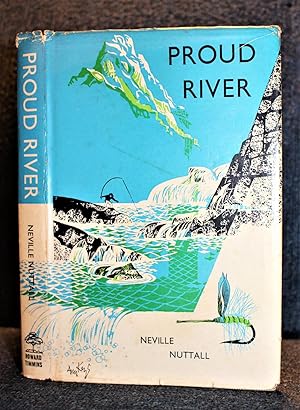 Proud River a Novel