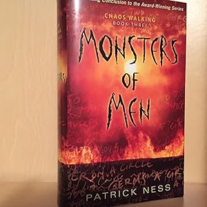 Monsters Of Men