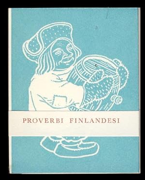 Proverbi finlandesi