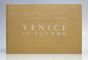 Venice in the Fog