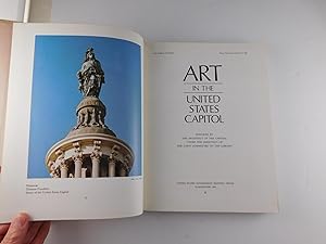 Art in the United States Capital