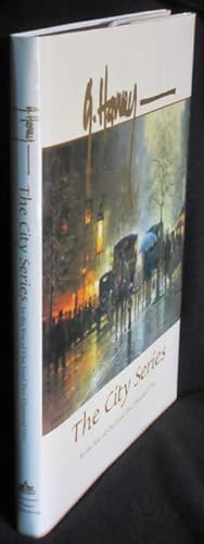 The City Series, Collector Edition