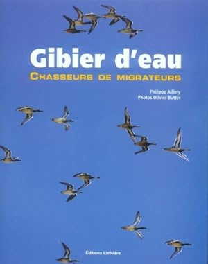 Gibier d'eau