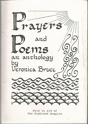 Prayers and Poems an anthology