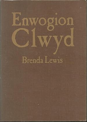 Enwogion Clwyd