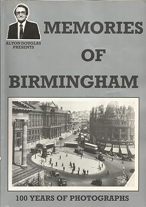 Memories of Birmingham