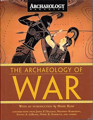 The Archaeology of War.