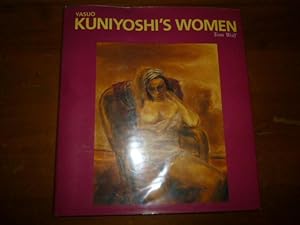 Yasuo Kuniyoshi's Women (The Essential Paintings)